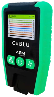 CuBLU